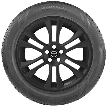 195/55R16 87V Unique UHP Waterfall 2025