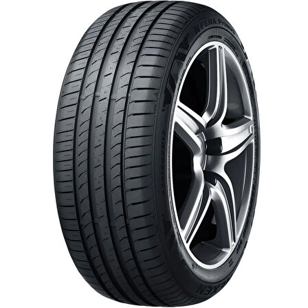 215/60R17 96H N'Fera Primus Nexen 2025