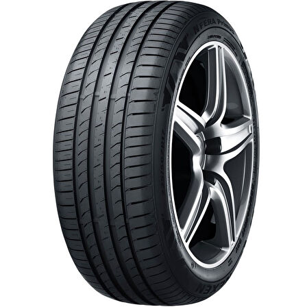 215/60R17 96H N'Fera Primus Nexen 2025