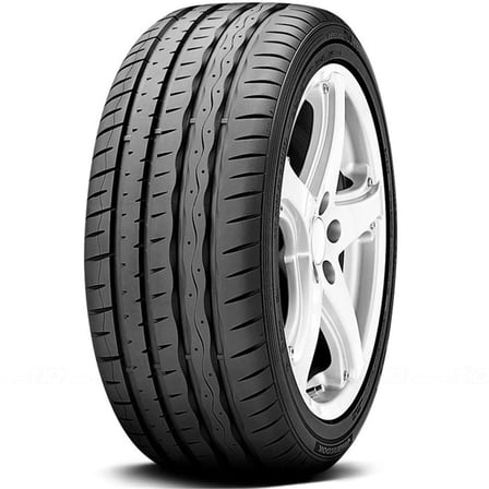 Hankook Ventus S1 evo K107 195/40ZR17 81W XL
