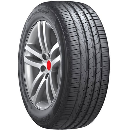 Hankook Ventus S1 evo2 K117 HRS 205/50R17 89W RF