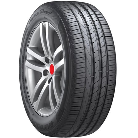 Hankook Ventus S1 evo2 K117 HRS 205/50R17 89W RF