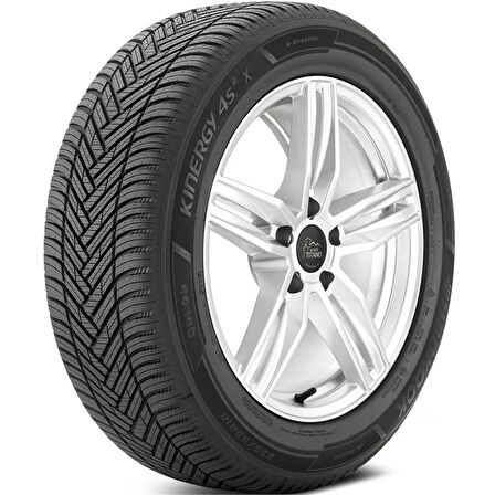 275/40R20 106W XL ZR Kinergy 4S 2X H750A Suv Hankook 2024