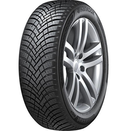 195/65R15 91T Winter i-cept RS3 W462 Hankook 2025