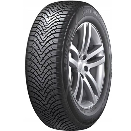 215/55R17 98W XL G Fit 4S LH71 Laufenn 2025