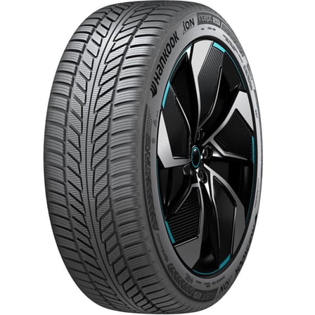Hankook Winter i'cept iON IW01A 255/45R19 104V XL M+S 3PMSF Sound Absorber EV