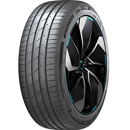 255/35 R21 XL 98W Ventus İon Evo Suv IK01A EV Hankook 2024