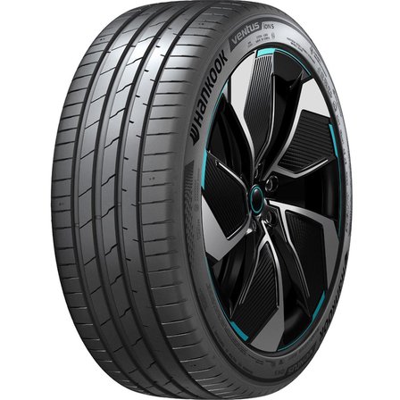 Hankook iON evo IK01 305/30ZR21 104Y XL Sound Absorber EV