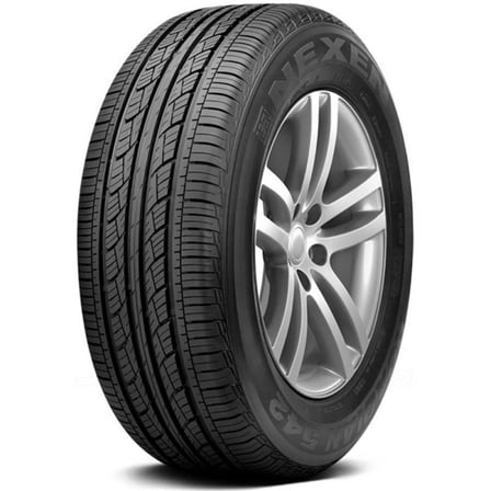 Nexen Roadian 542 265/60R18 110H