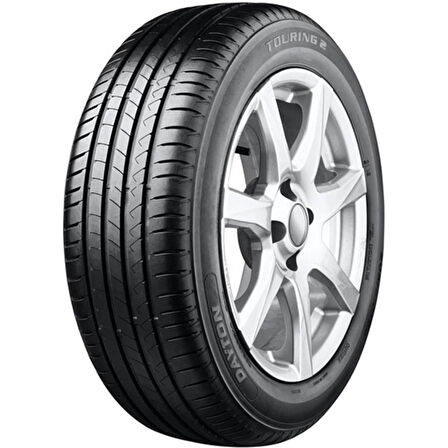 225/45R17 91W Touring 2 Dayton 2025