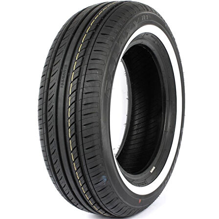 175/70R13 82T (WSW) (Beyaz Yanak) Galaxy R1 Vitour 2025