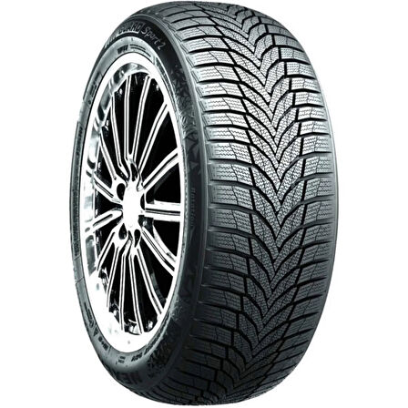 215/55R18 99V XL Winguard Sport 2 Nexen 2025