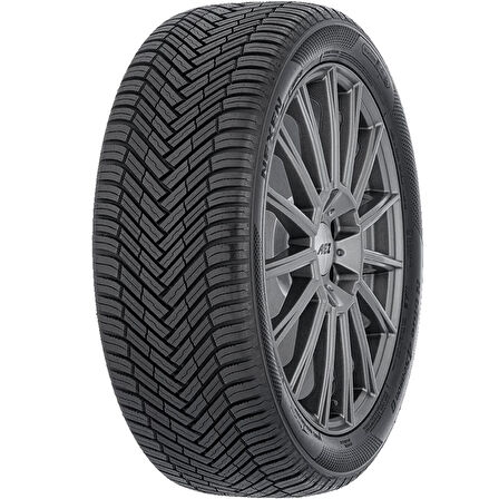 205/45R17 88W XL N'blue 4Season 2 Nexen 2024