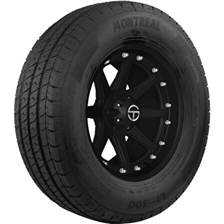235/65R16C 121/119R 12PR LT-300 Waterfall 2025
