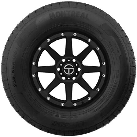 235/65R16C 121/119R 12PR LT-300 Waterfall 2025