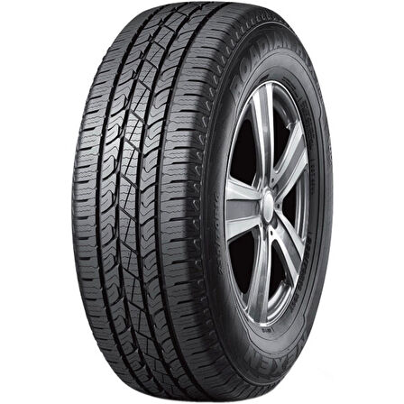 265/60R18 110H Roadian HTX RH5 Nexen 2025