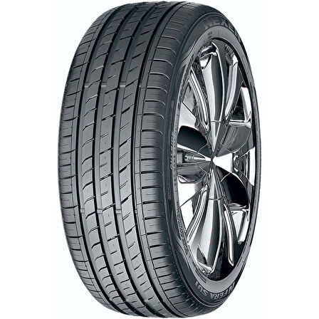 195/65R15 91H N'Fera SU1 Nexen 2025