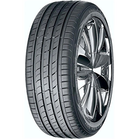 265/40R18 101Y XL N'Fera SU1 Nexen 2024