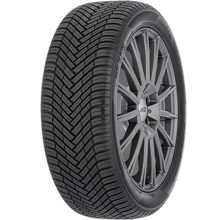 Nexen Nblue 4Season 2 225/35ZR19 88W XL M+S 3PMSF