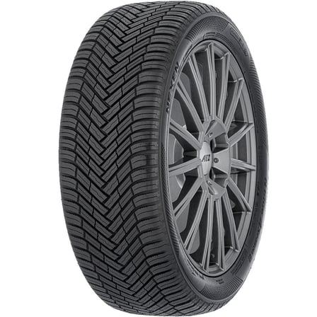 Nexen Nblue 4Season 2 215/55R16 97V XL M+S 3PMSF