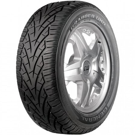 General Grabber UHP 285/35R22 106W XL FR