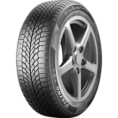 Viking WinTech NewGen 195/55R16 91H XL M+S 3PMSF