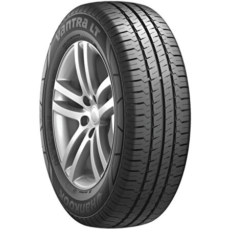 225/75R16C 121/120R Vantra LT RA18 Hankook 2024