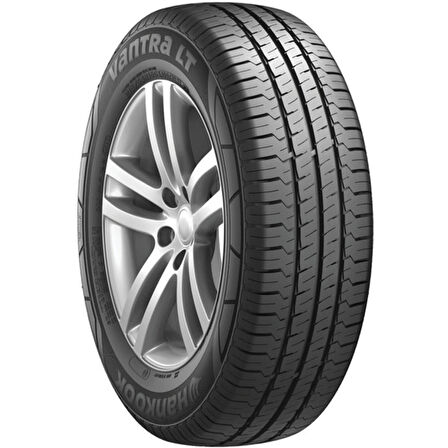 225/75R16C 121/120R Vantra LT RA18 Hankook 2025