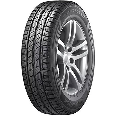 235/65R16C 121/119R Winter i-cept LV RW12 Hankook 2025