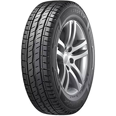 235/65R16C 121/119R Winter i-cept LV RW12 Hankook 2025