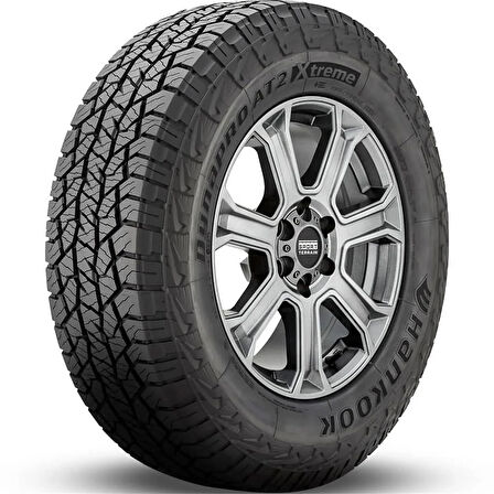 215/85R16 115/112S LT Dynapro AT2 RF12 Xtreme Hankook 2024