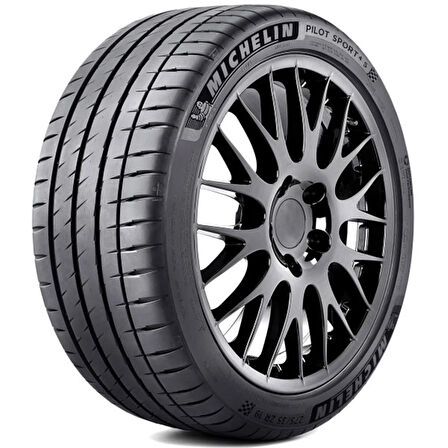 325/35R23 115Y XL ZR (MO1) Pilot Sport 4S Michelin 2024