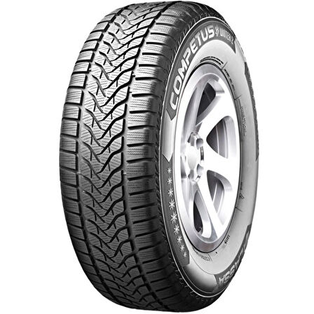 205/70R15 96H Competus Winter 2+ Lassa 2024