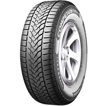215/60R17 100V XL Competus Winter 2+ Lassa 2025