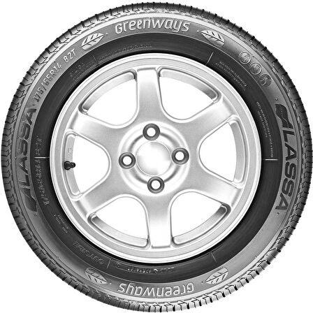 155/70R13 75T Greenways Lassa 2024