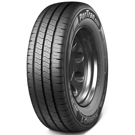 Kumho Portran KC53 195R14C 106/104R