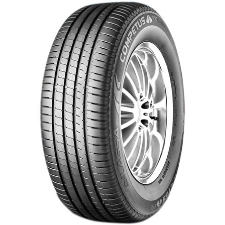 235/60R17 102V Competus H/P 2 Lassa 2024