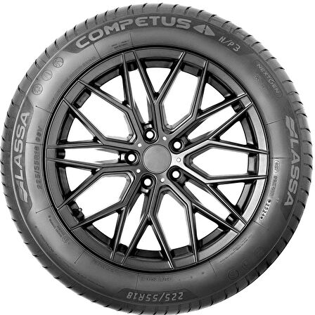 235/55R18 100V Competus H/P3 Lassa 2025