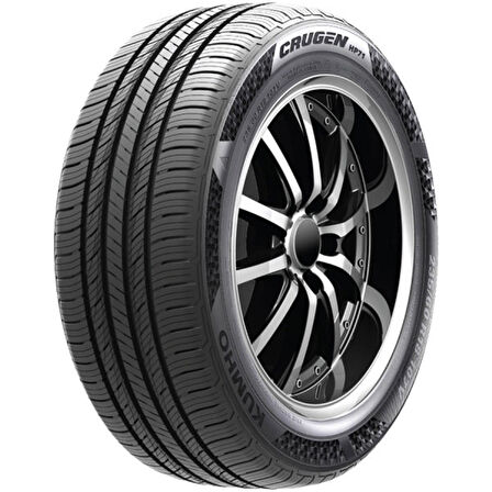 225/60R18 104V XL Crugen HP71 Kumho 2025