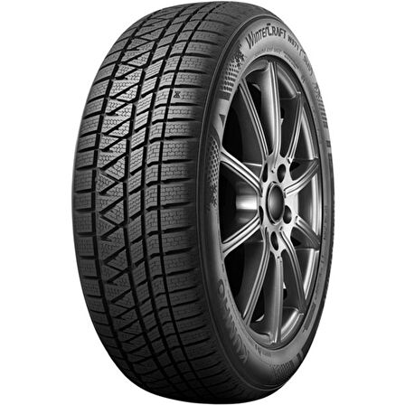 255/55R18 109H XL WinterCraft WS71 Suv Kumho 2024