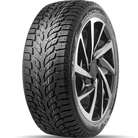 205/65R16 99T XL WinterCraft WI32 Kumho (Çivi Delikli) 2024