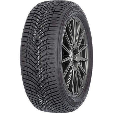 195/55R16 91V XL Solus 4S HA32+ Kumho 2024