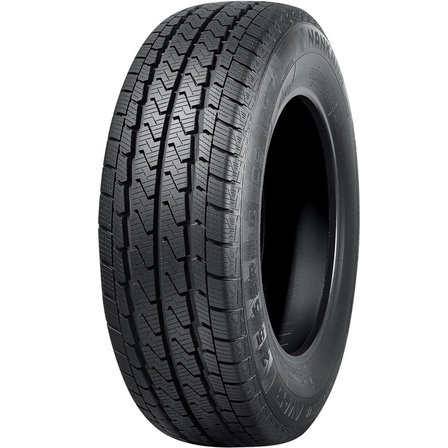 Nankang AW-8 215/75R16C 116/114R