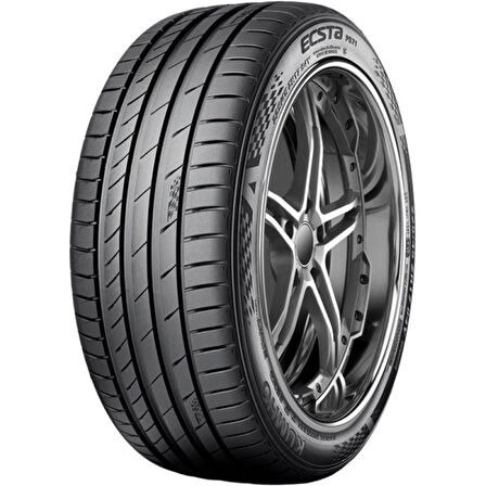 255/45R19 104W XL (EV) Ecsta PS71 Kumho 2024