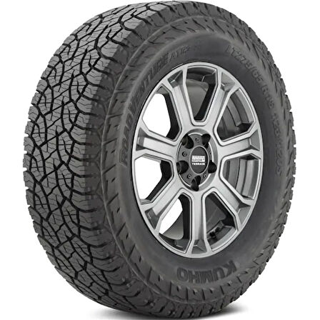 215/65R16 102H Road Venture AT52 Kumho 2024