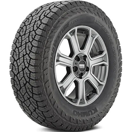 215/65R16 102H Road Venture AT52 Kumho 2025