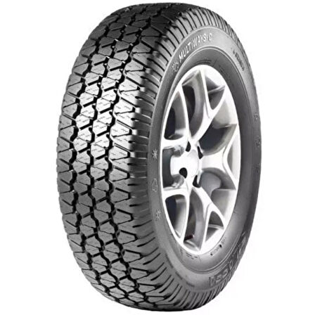 215/65R16C 109/107R Multiways-C Lassa 2025