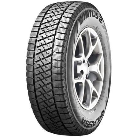 Lassa Wintus 2 215/75R16C 116/114R M+S 3PMSF