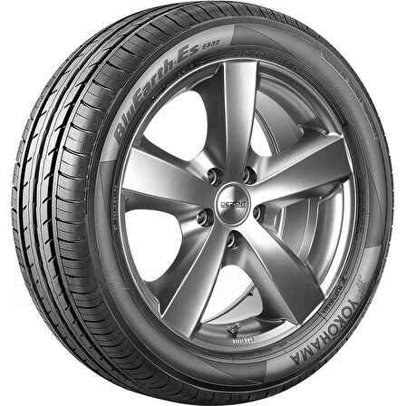 215/55R17 94V BluEarth ES-32 Yokohama 2025