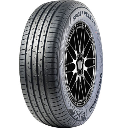215/55R18 99V XL Sport Peak C/S CrossWind 2025